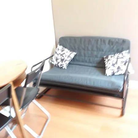 Cosy Entier 2 Pieces A Paris. Appartement *
