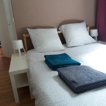 Cosy Entier 2 Pieces A Paris. Appartement