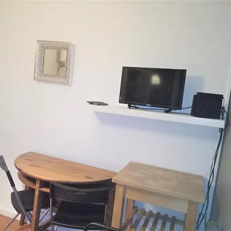 Appartement Cosy Entier 2 Pieces A Paris. *
